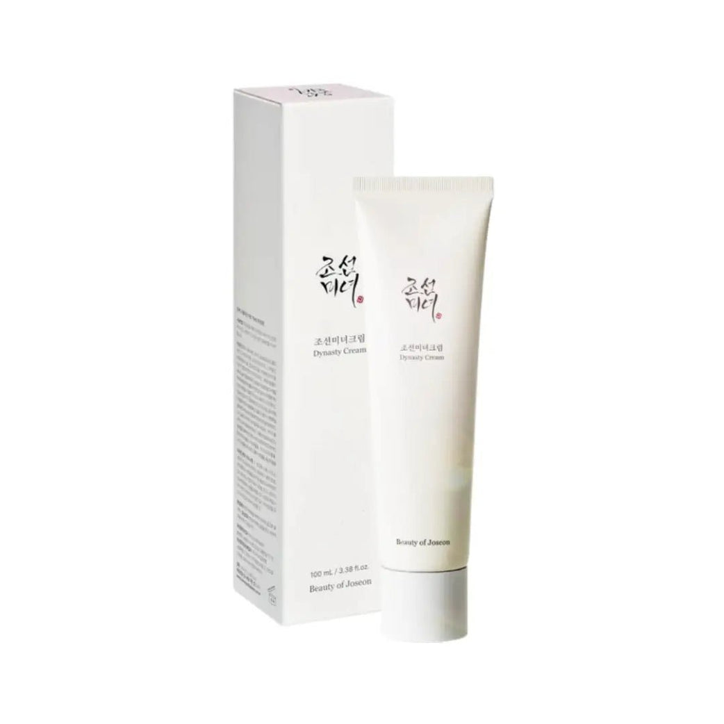 BEAUTY OF JOSEON Dynasty Cream