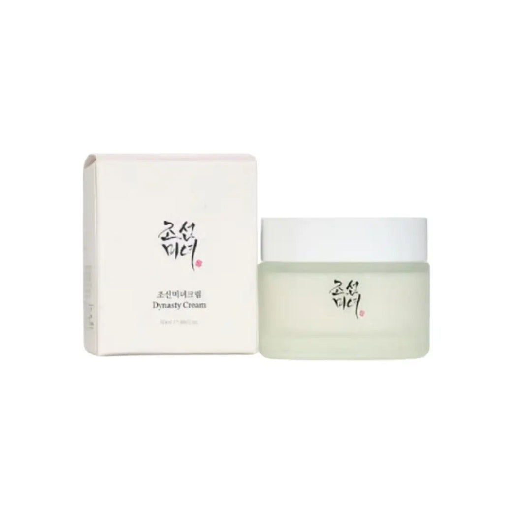 BEAUTY OF JOSEON Dynasty Cream