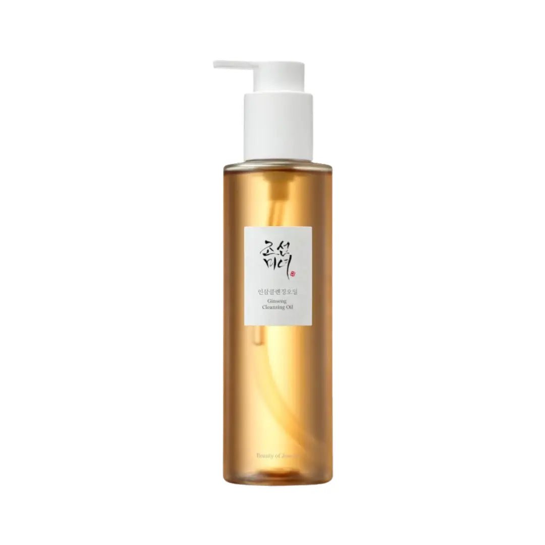 BEAUTY OF JOSEON Ginseng Cleansing Oil 210ml