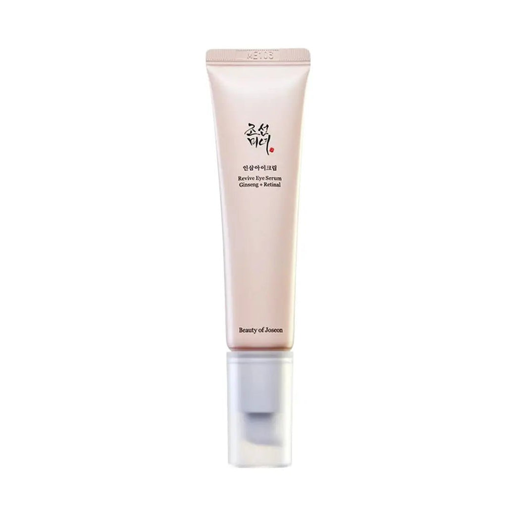 BEAUTY OF JOSEON Ginseng + Retinal Revive Eye Serum 30ml