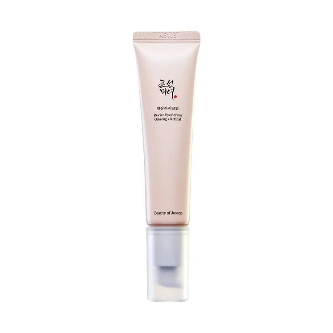 BEAUTY OF JOSEON Ginseng + Retinal Revive Eye Serum 30ml