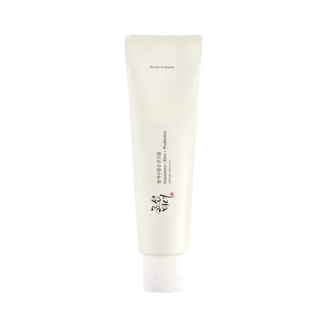 BEAUTY OF JOSEON RELIEF SUN AQUA FRESH RICE +B5 SPF 50 CREAM 50ML