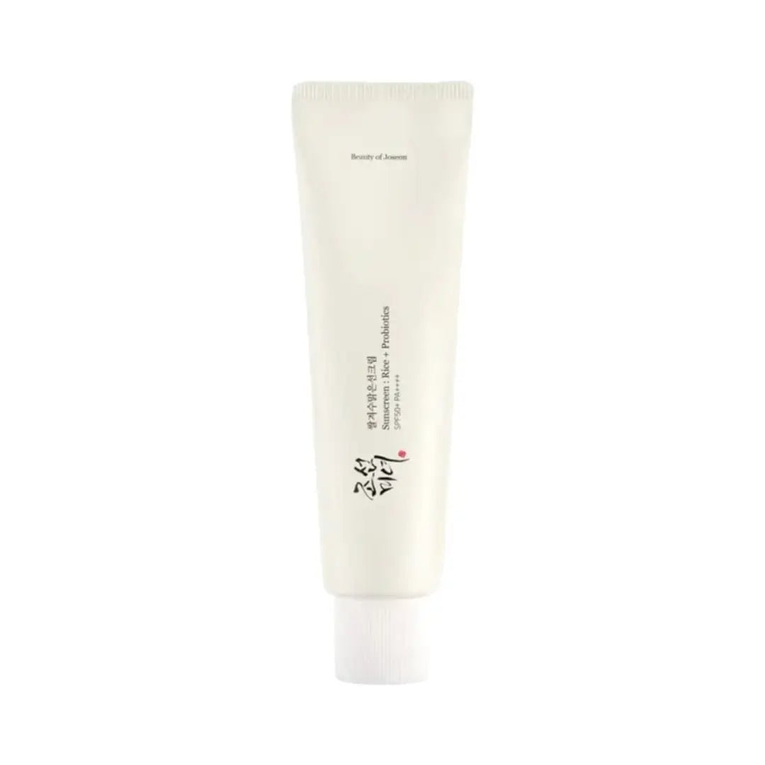 BEAUTY OF JOSEON RELIEF SUN AQUA FRESH RICE +B5 SPF 50 CREAM 50ML