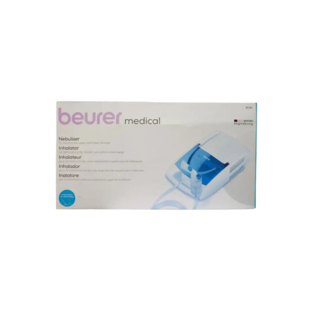 جهاز الاستنشاق BEURER IH 60