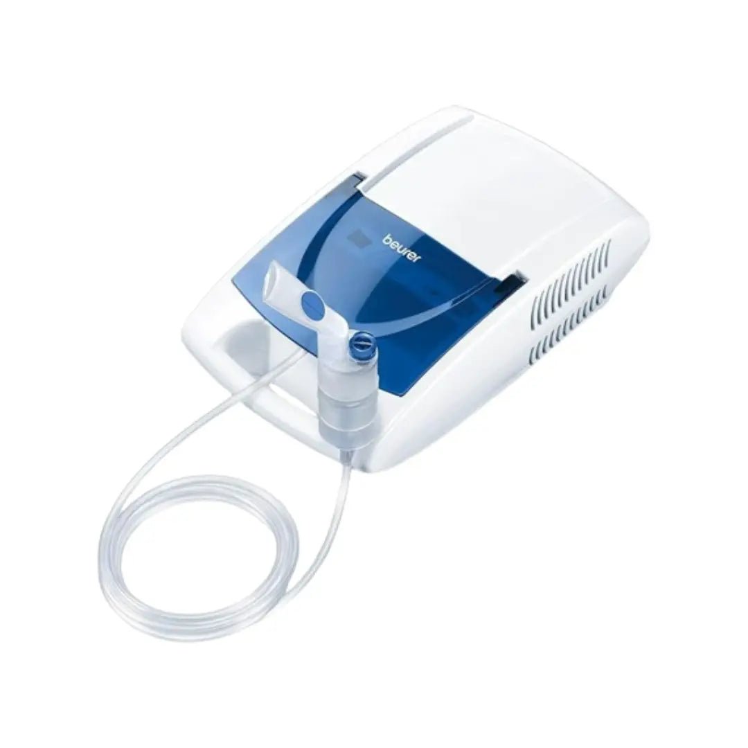 BEURER Medical Nebulizer IH 21