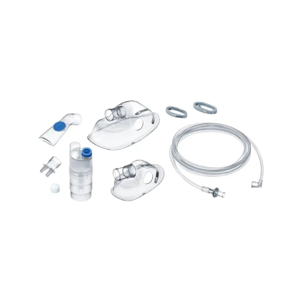 BEURER Medical Nebulizer IH 21