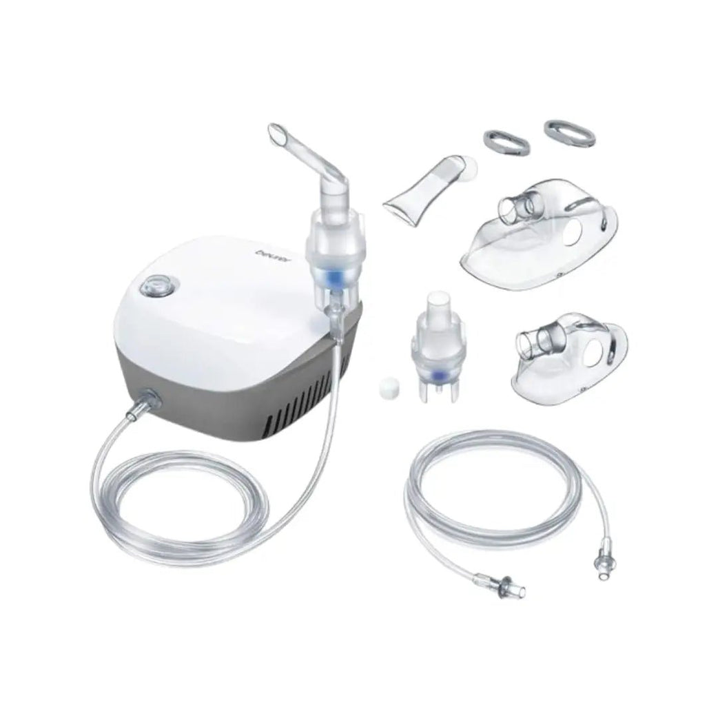 BEURER Nebulizer IH 18