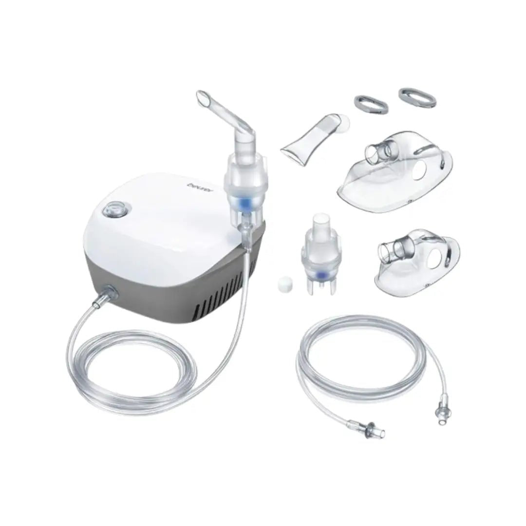 BEURER Nebulizer IH 18