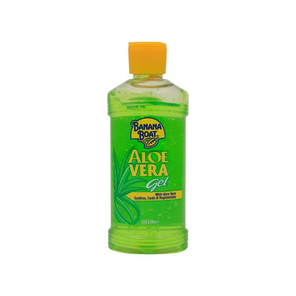 BANANA BOAT ALOE VERA GEL 230G