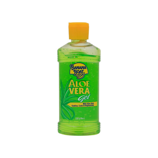 Banana Boat Aloe Vera Gel 230g