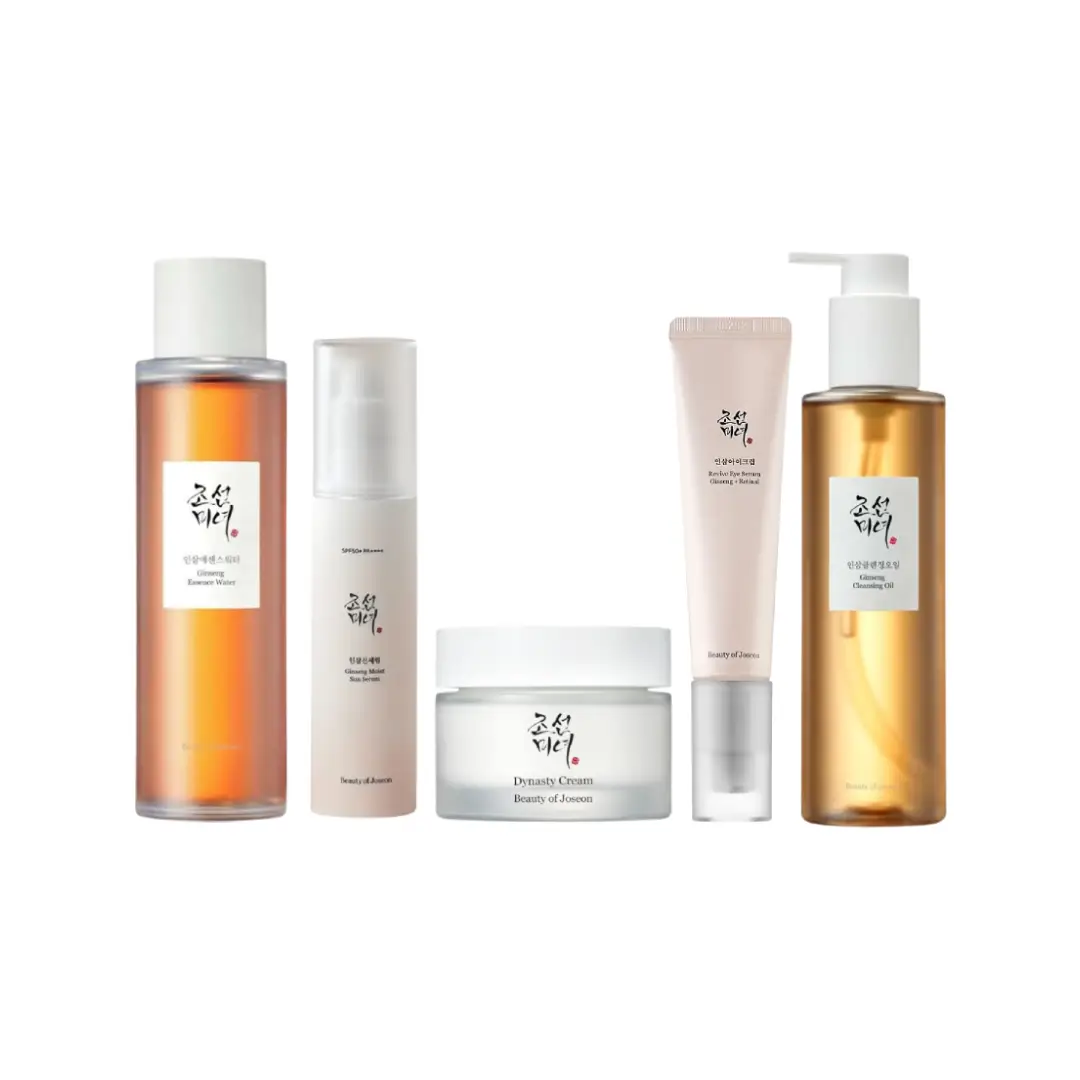 Beauty Of Joseon Anti-Aging Repair Gift Set