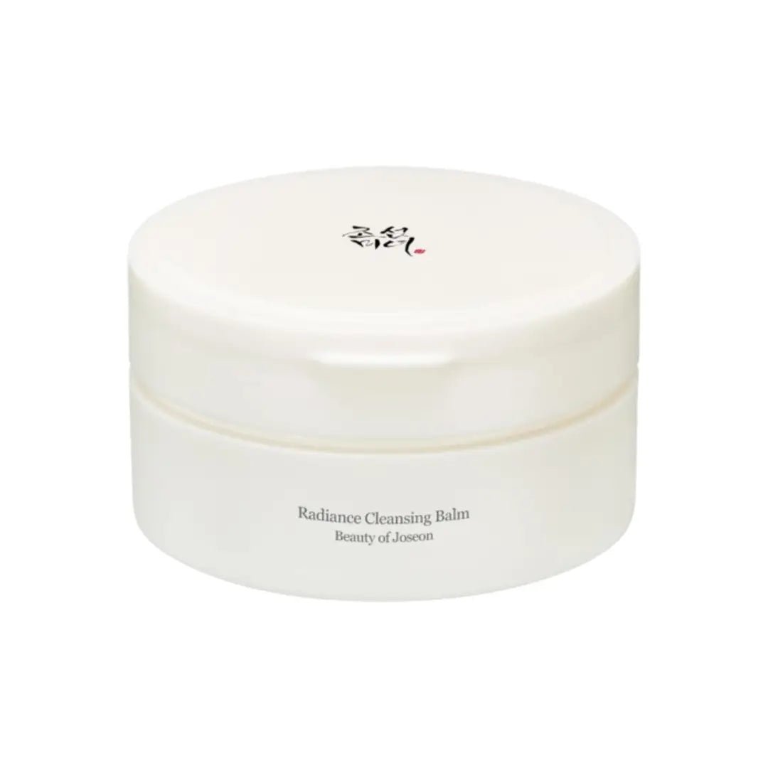Beauty of Joseon Radiance Cleansing Balm 100ml – Nourishing Makeup Remover