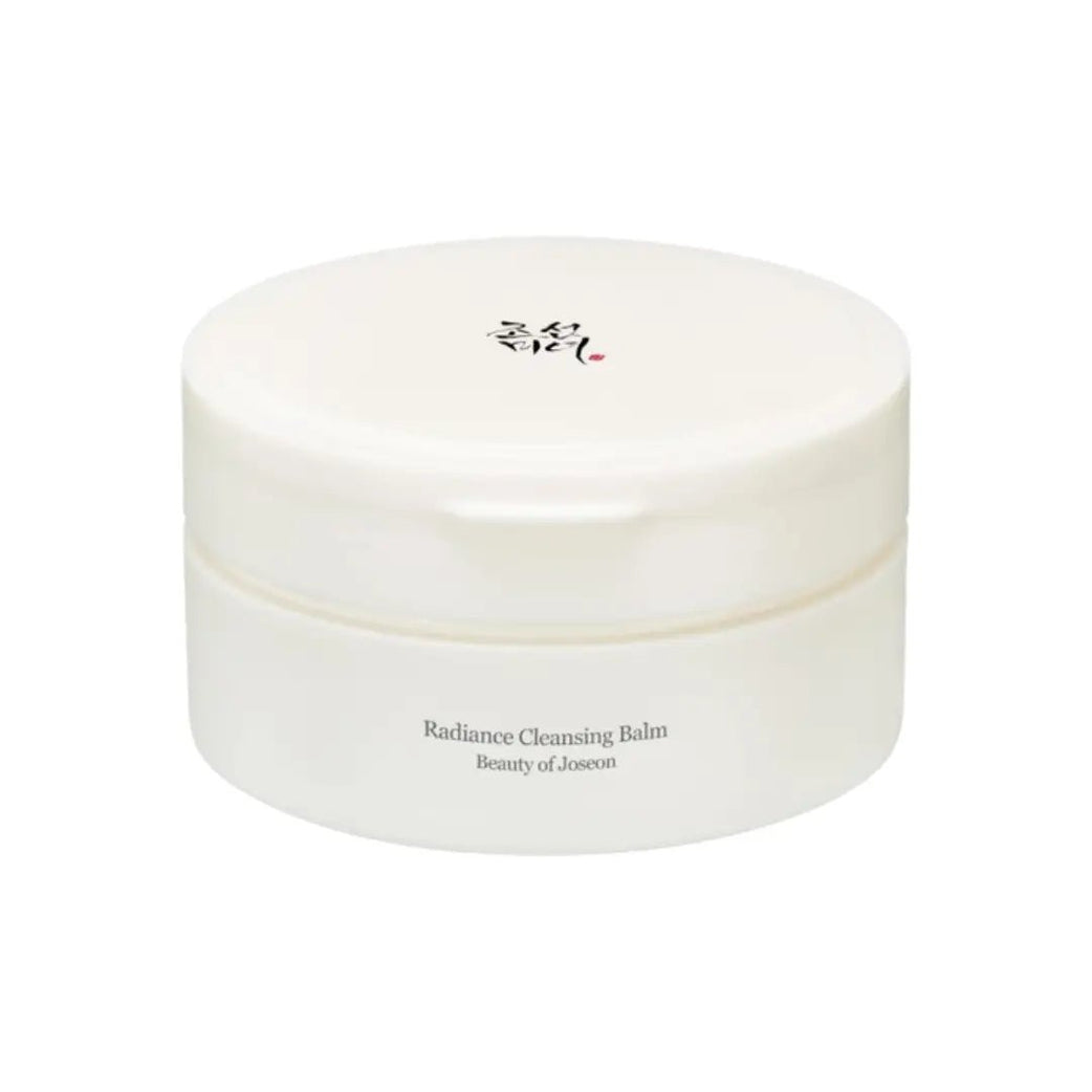 Beauty of Joseon Radiance Cleansing Balm 100ml – Nourishing Makeup Remover