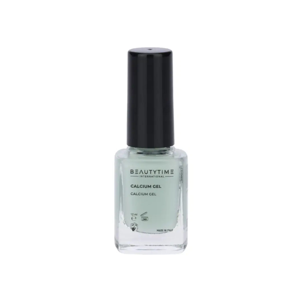 Beautytime Calcium Gel BT311 12ml nail care treatment