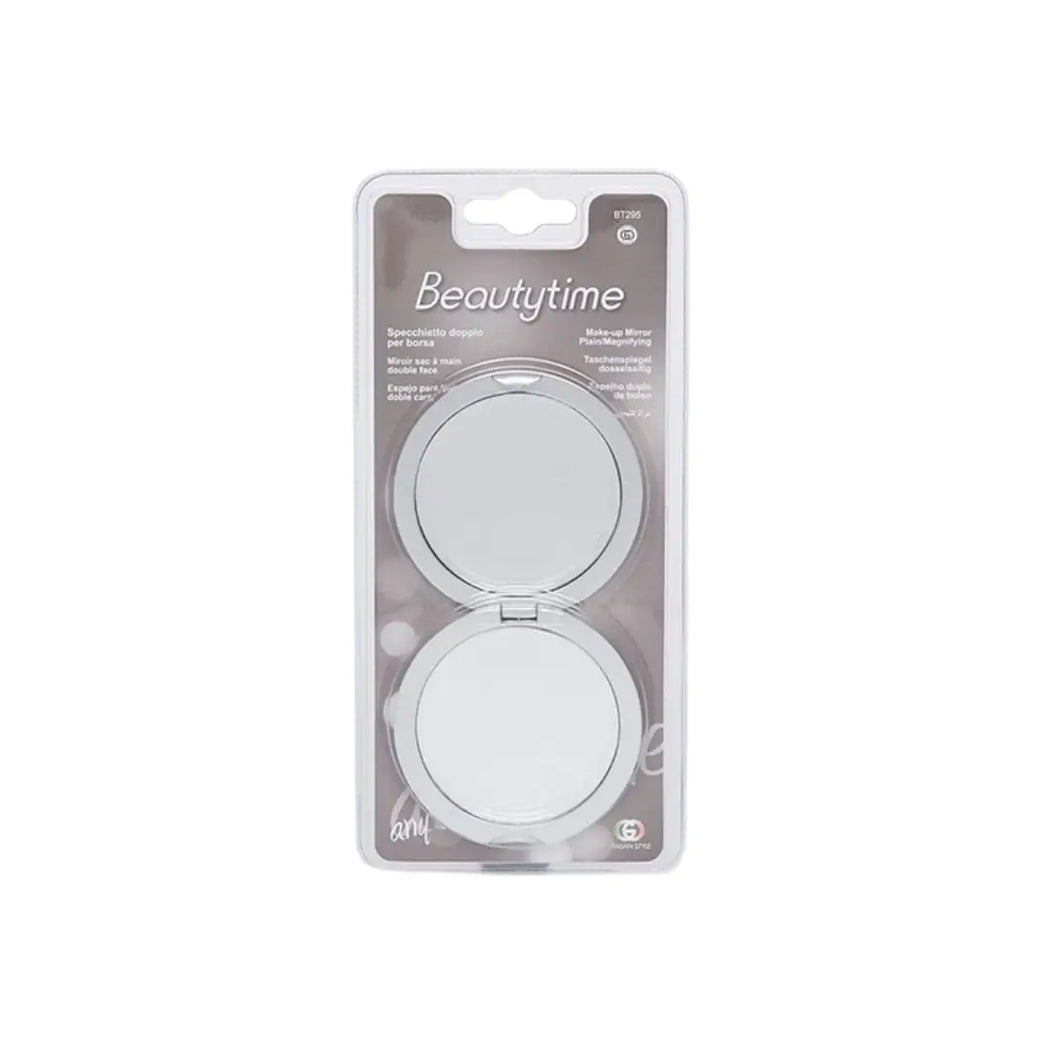 Beautytime Makeup Mirror BT295 portable cosmetic mirror