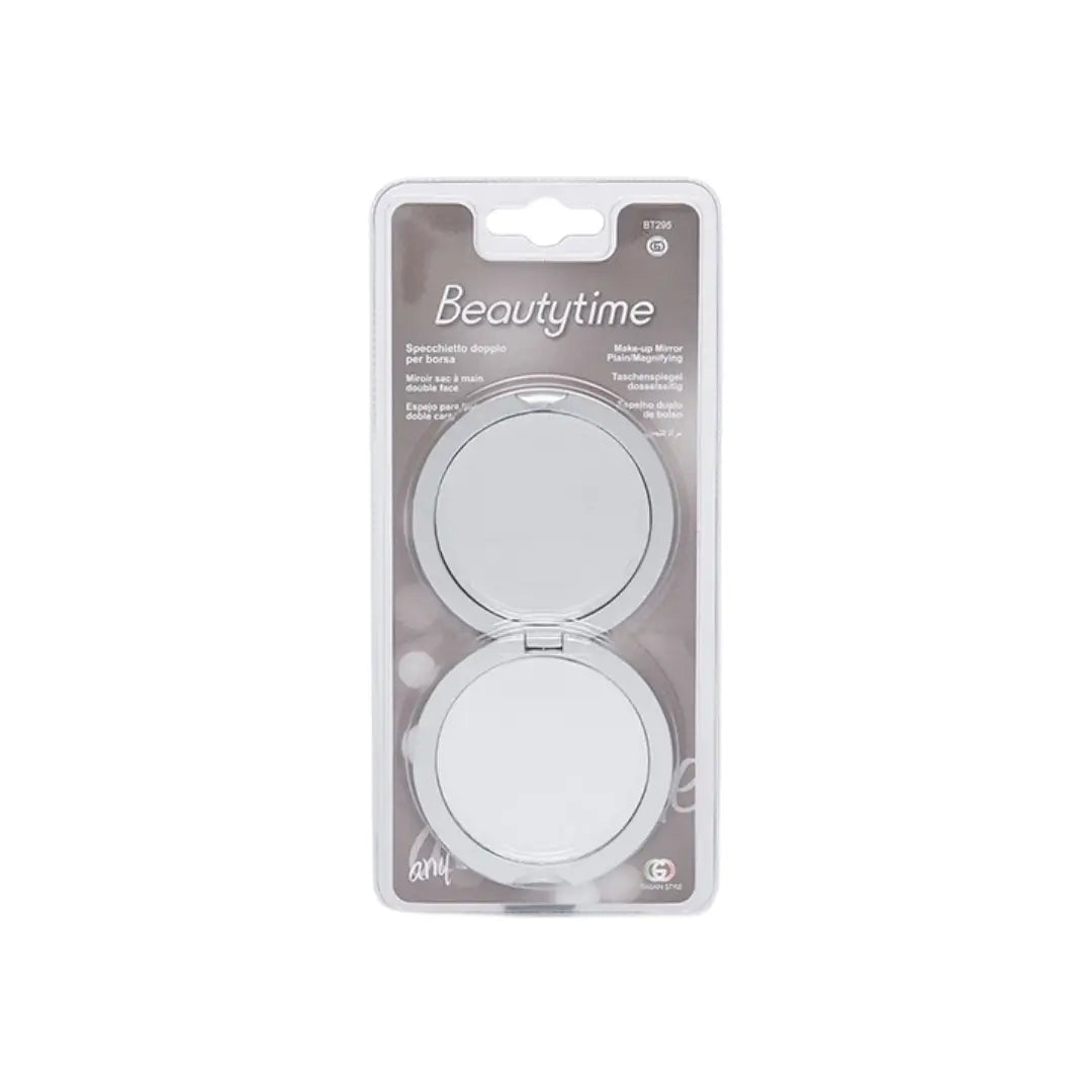 Beautytime Makeup Mirror BT295 portable cosmetic mirror