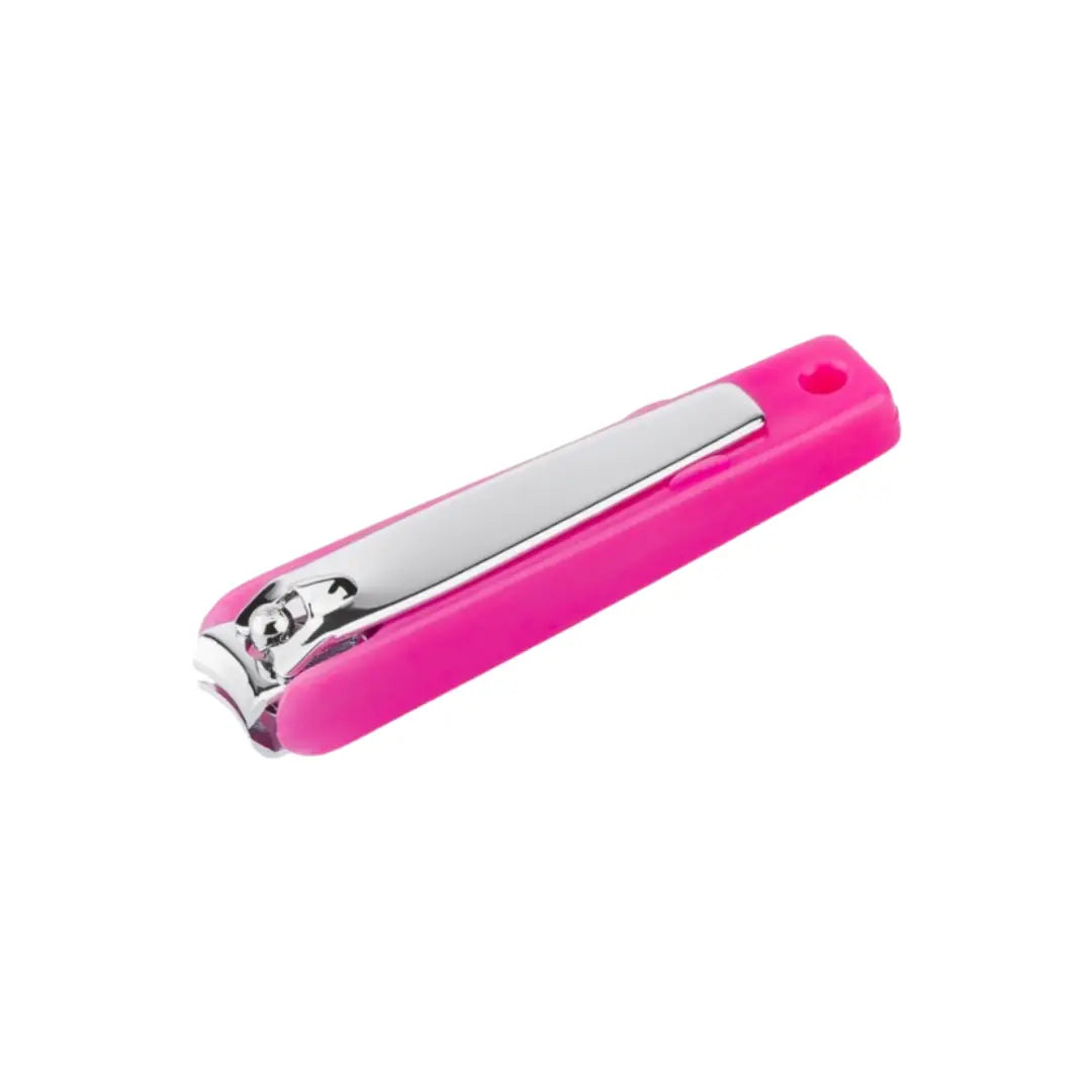Beautytime Nail Clipper with Catcher BT150 stainless steel clipper