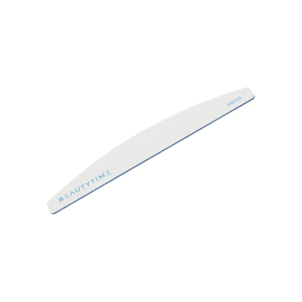 Beautytime Nail File BT192 2 pack for natural nail care