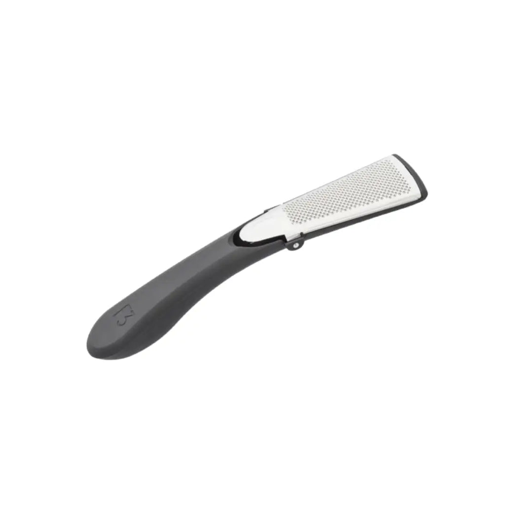 BEAUTYTIME Professional Metallic Pedicure File BT165