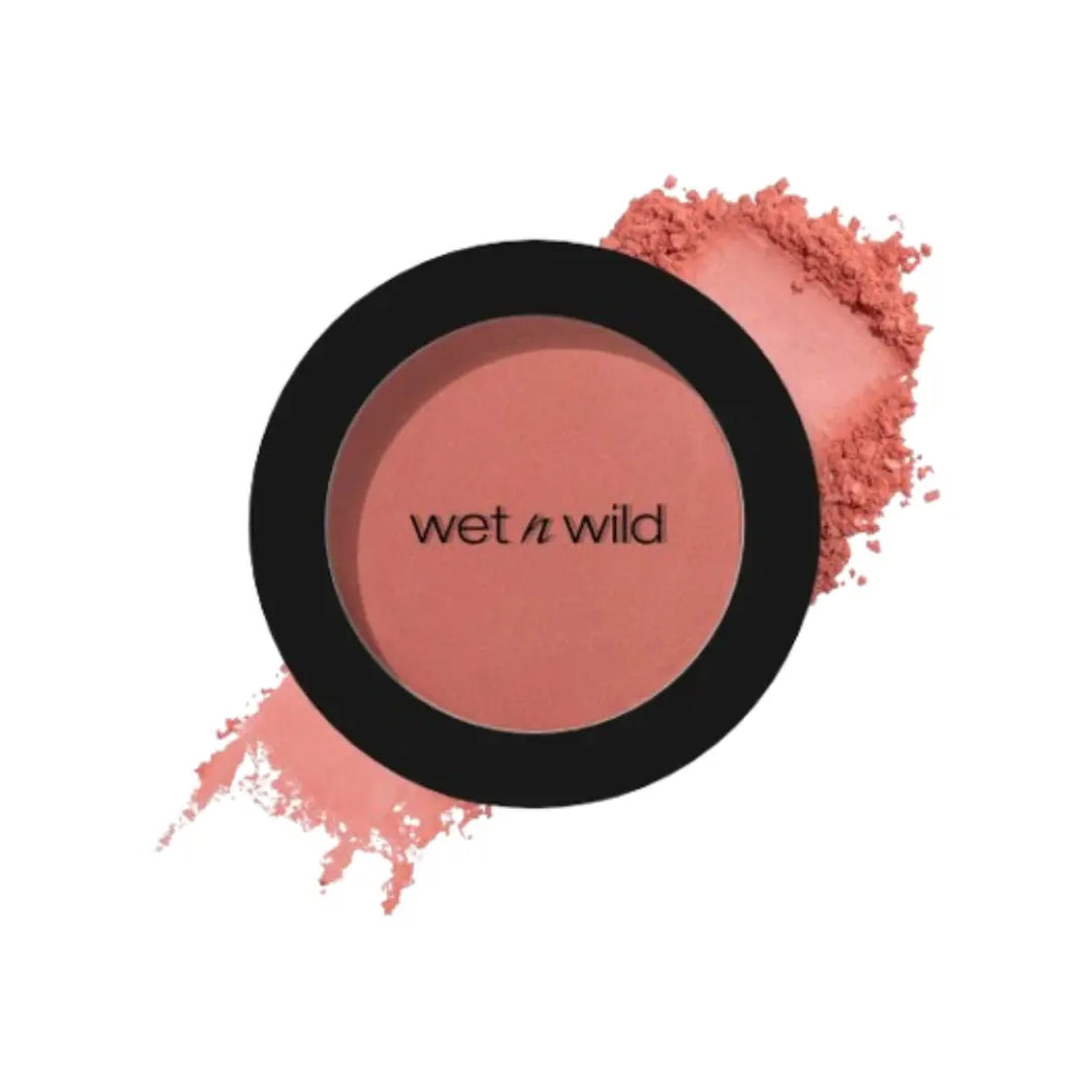 Wet N Wild Color Icon Blush