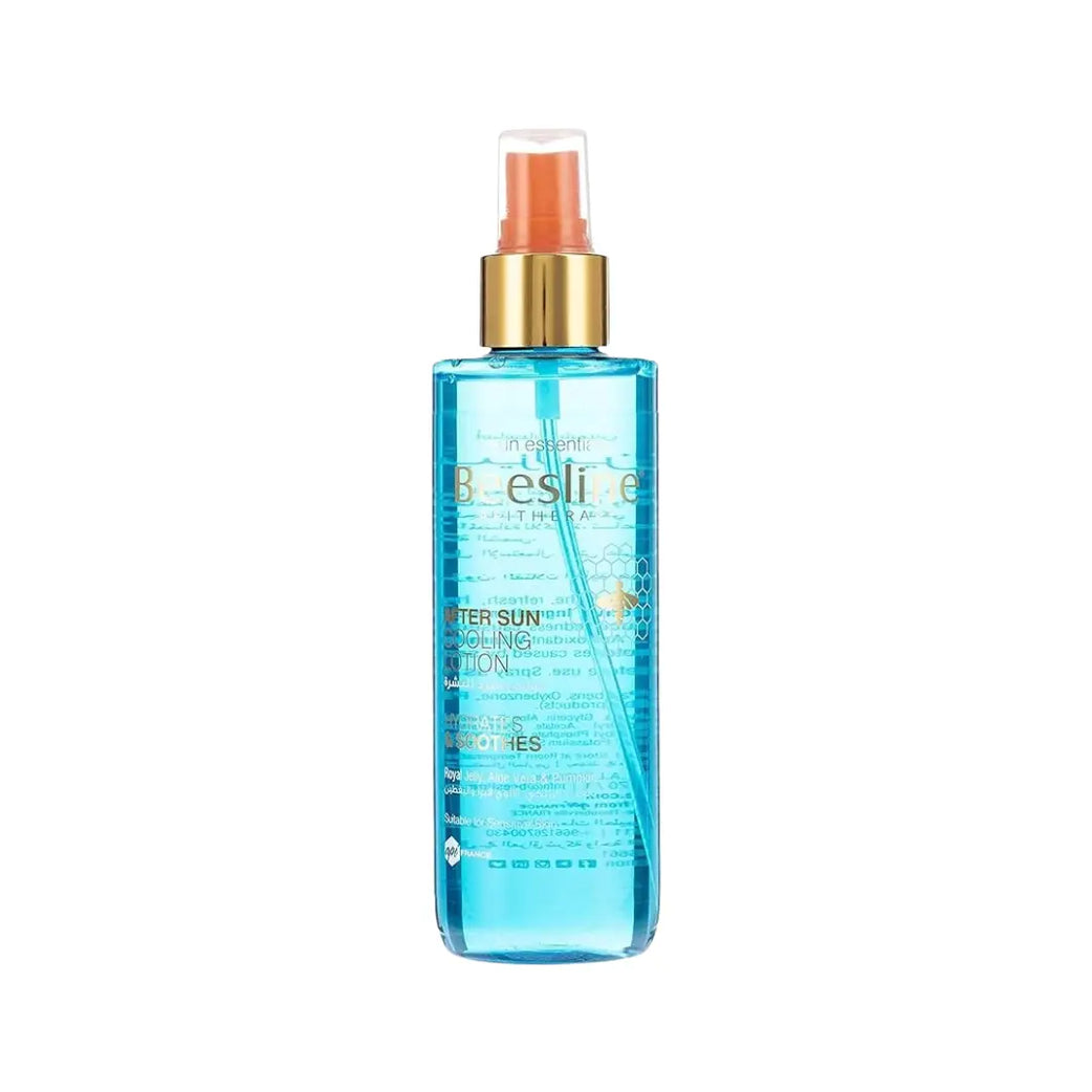 Beesline After Sun Cooling Lotion 200ML