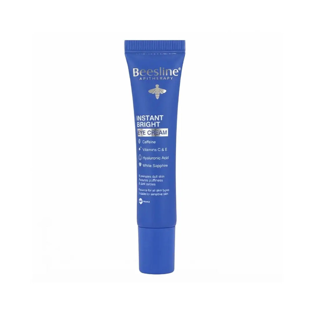 Beesline Instant Bright Eye Cream 15ml
