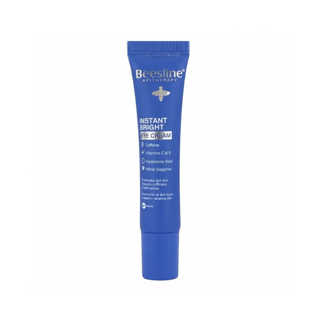 Beesline Instant Bright Eye Cream 15ml