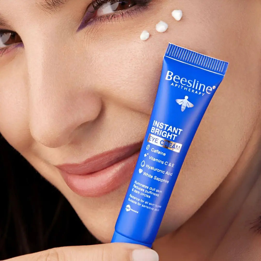 Beesline Instant Bright Eye Cream 15ml