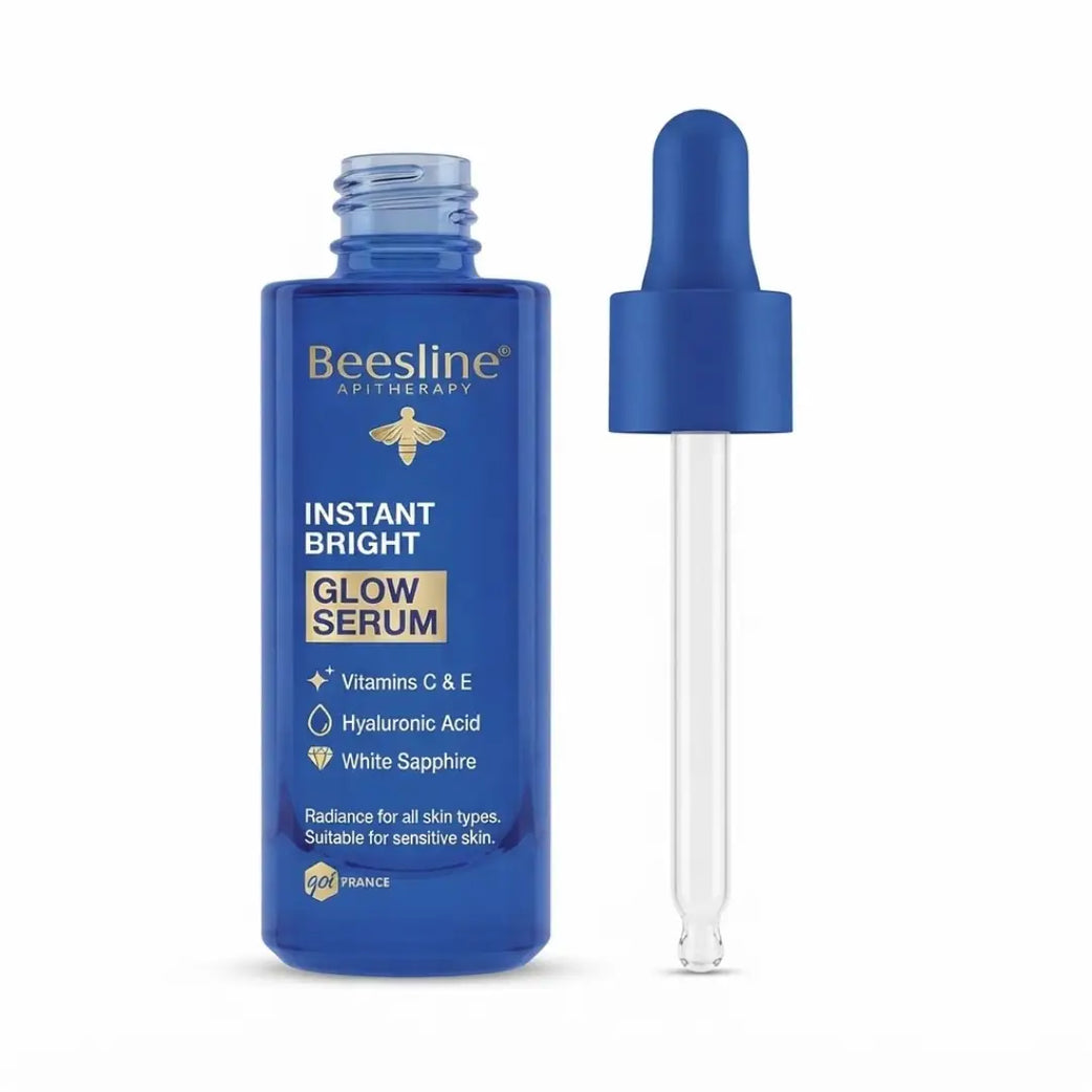 Beesline Instant Bright Glow Serum 30ml