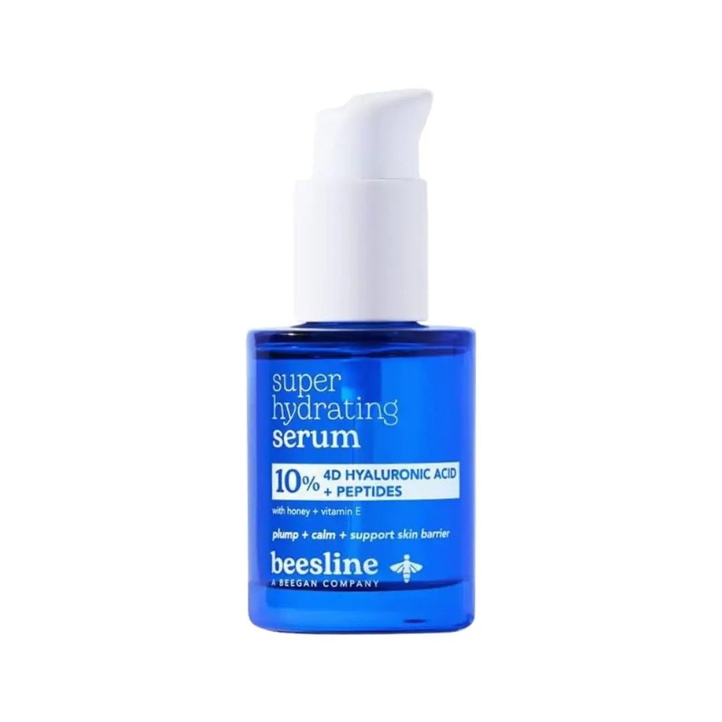 Beesline Super Hydrating Serum 30ml – Deep Hydration & Skin Moisture Boost
