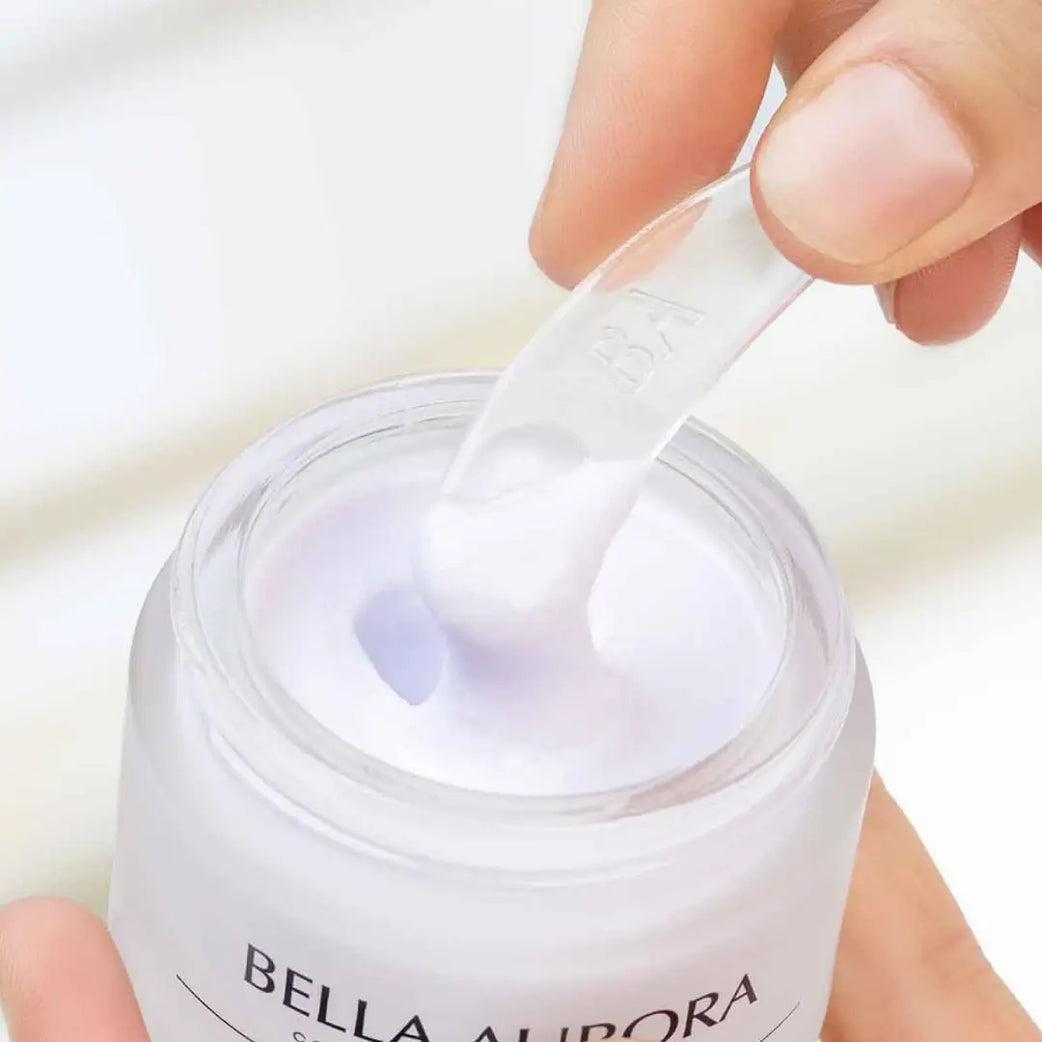 Bella Aurora Splendor Regenerating Night Cream 50ml – Moisturizing & Smoothing Face Cream