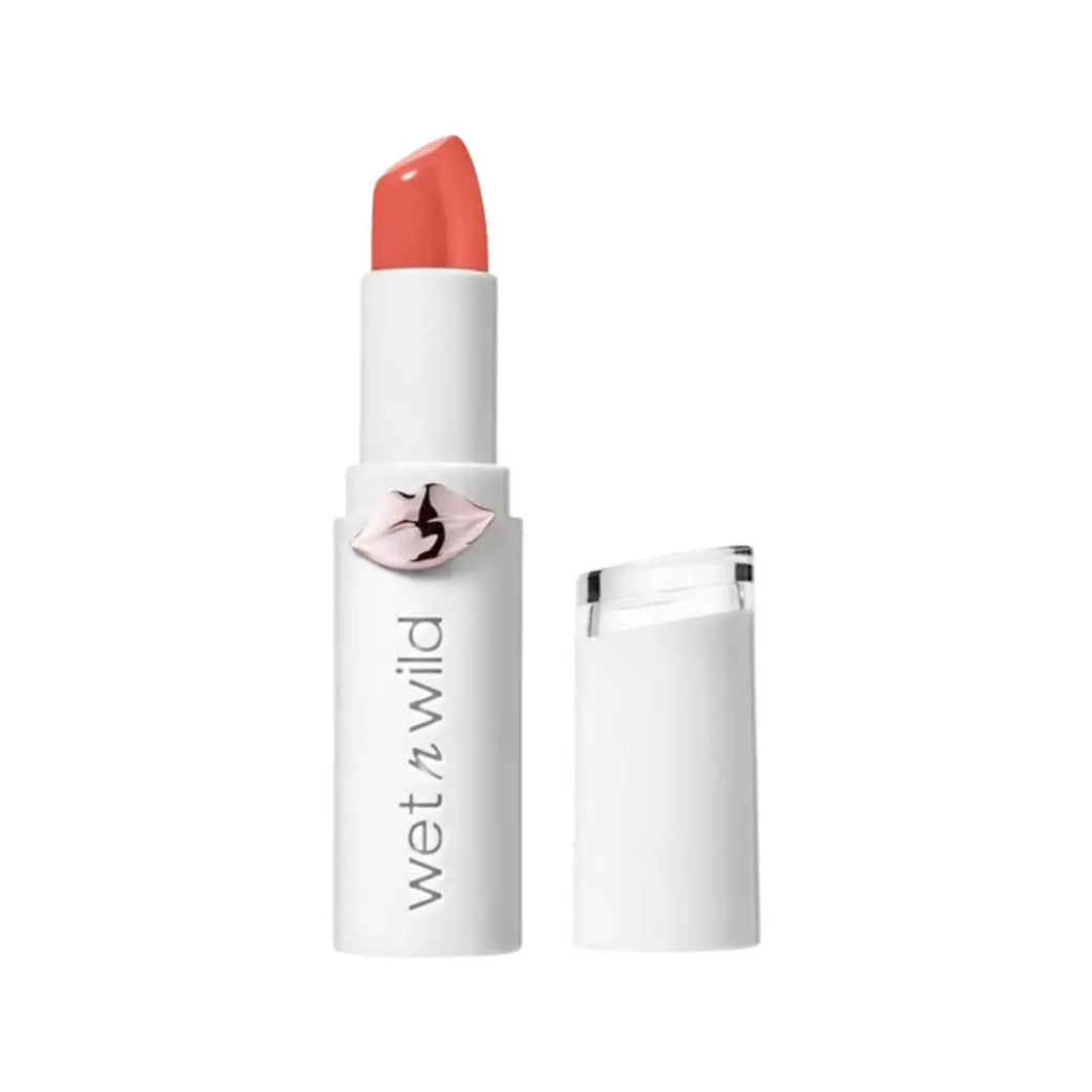 Wet N Wild Megalast High Shine Brilliance Lipstick