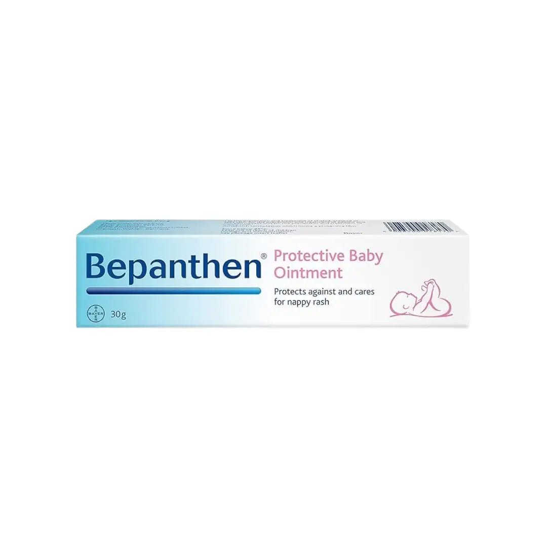 Bepanthen Protective Baby Ointment 30G / 100G