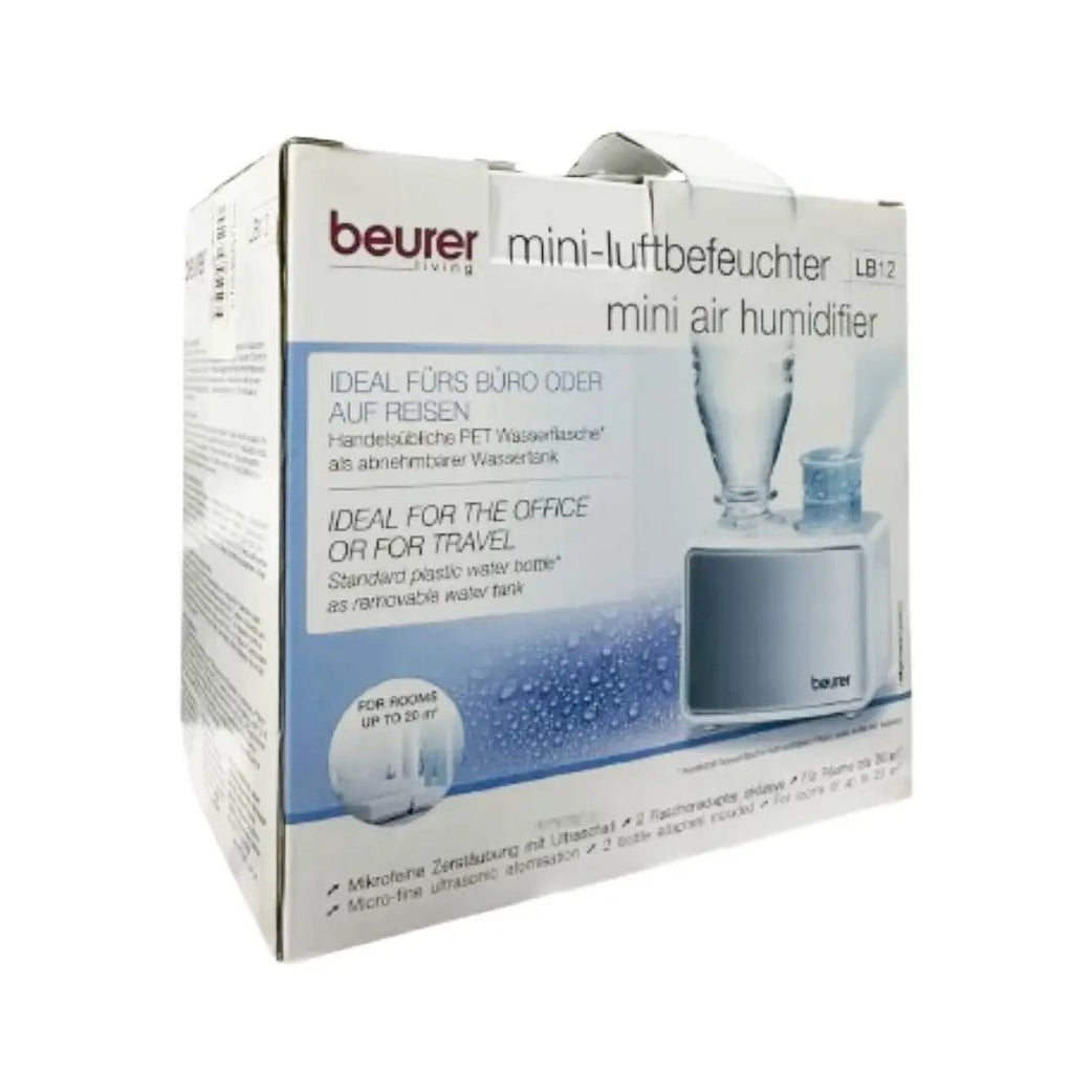 Beurer Mini Air Humidifier LB12