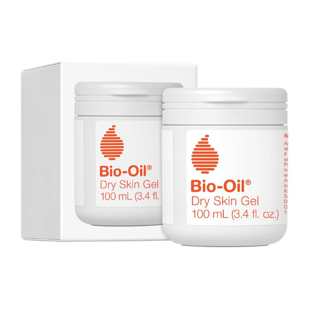 Bio Oil Dry Skin Gel 100ml