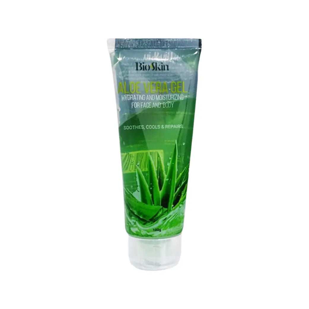 BioSkin Aloevera Gel 100g
