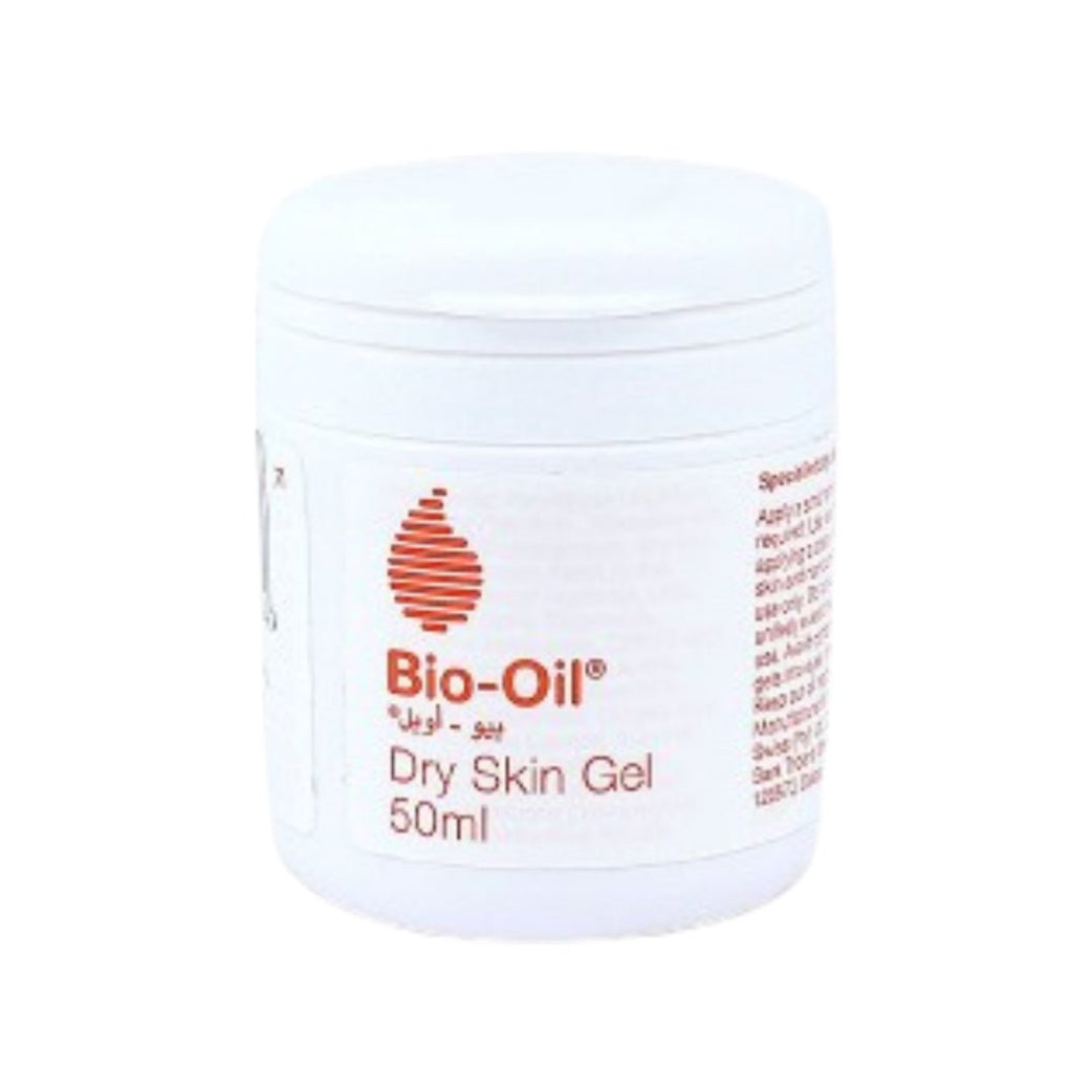 BIO OIL DRY SKIN GEL 50 ml
