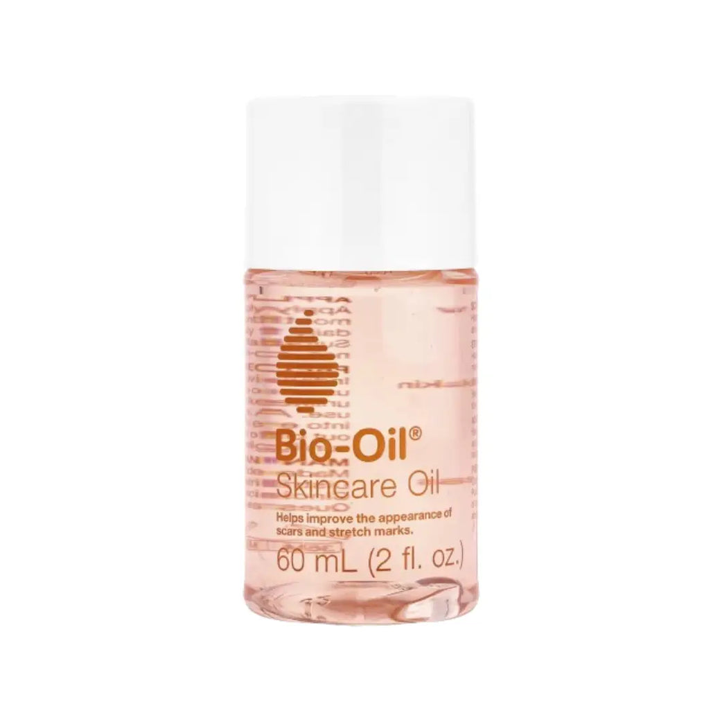 Bio-Oil Skincare Oil 60ml | Moisturizing Oil for Scars, Stretch Marks & Uneven Skin Tone