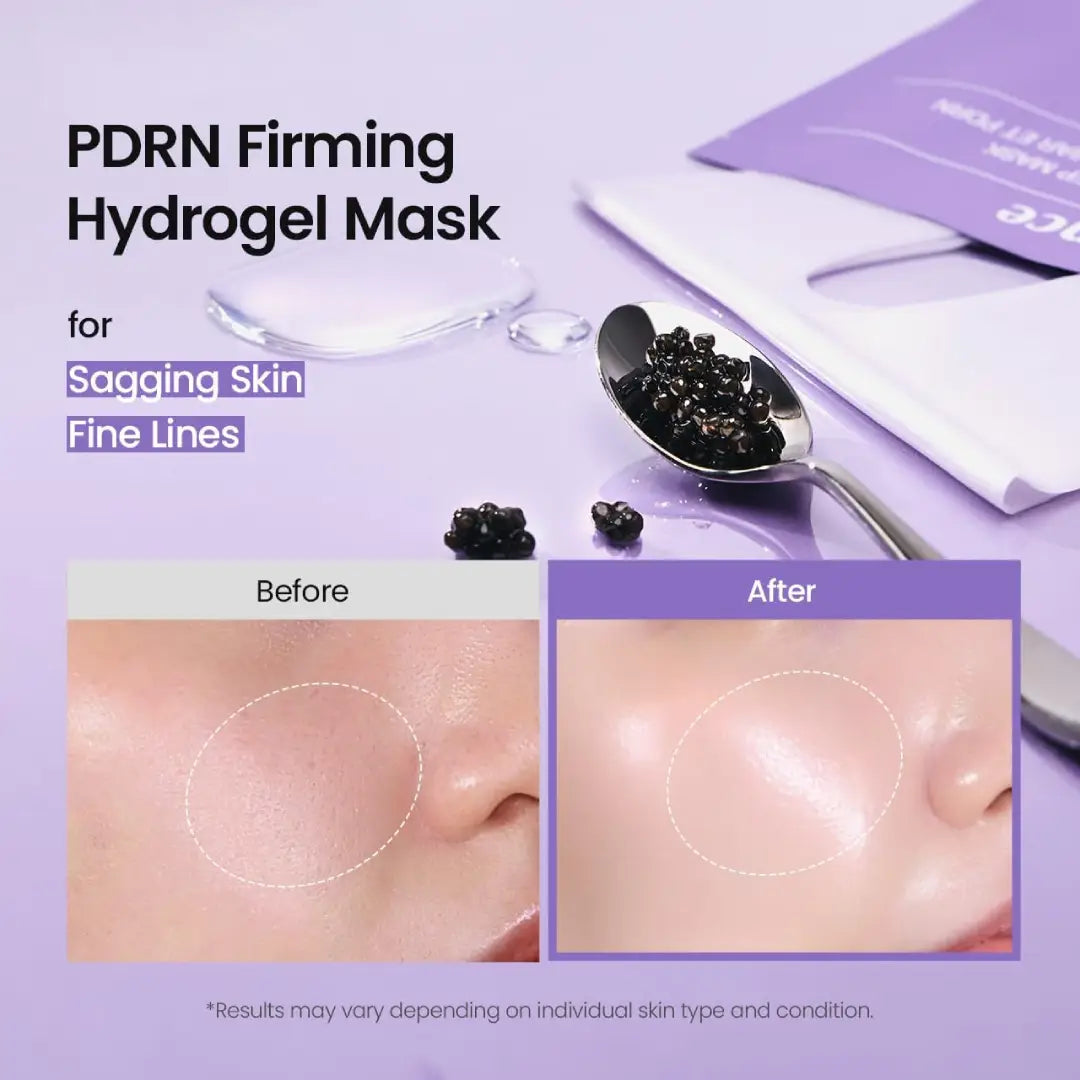 Biodance Rejuvenating Caviar PDRN Real Deep Mask 4s