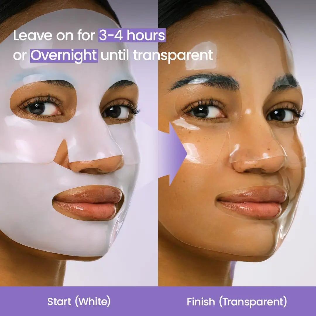 Biodance Rejuvenating Caviar PDRN Real Deep Mask 4s