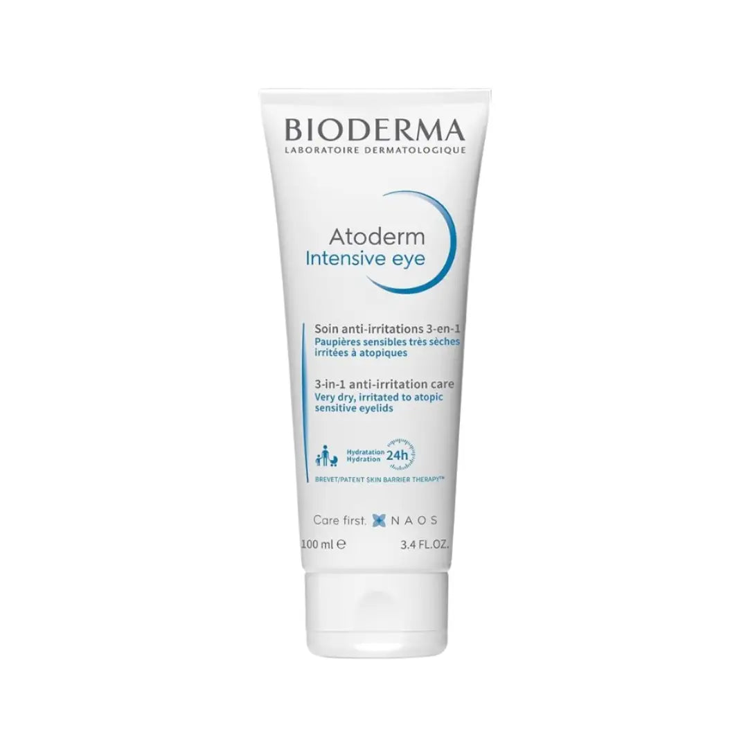 Bioderma Atoderm Intensive Eye 100ml
