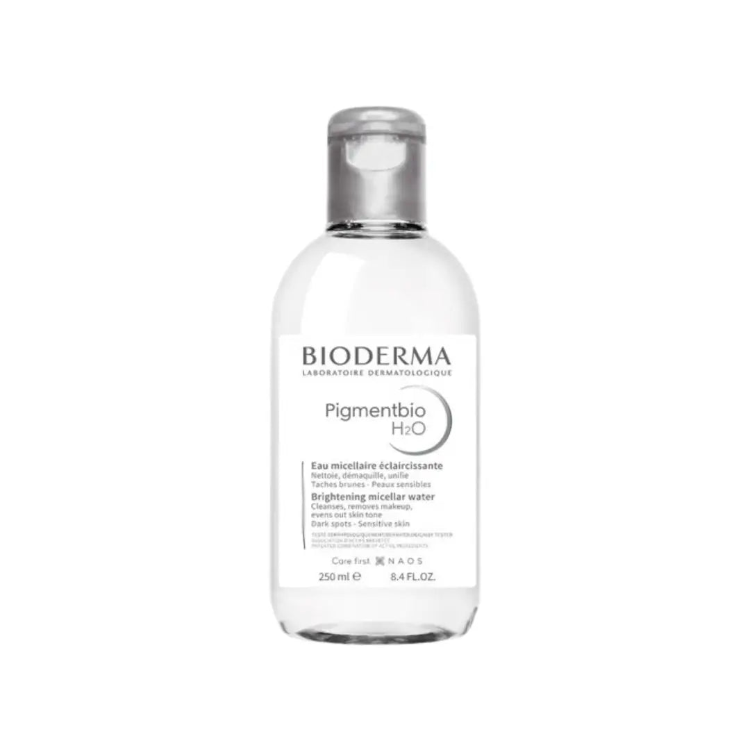 Bioderma Pigment Bio H2O Micellar Water 250ml