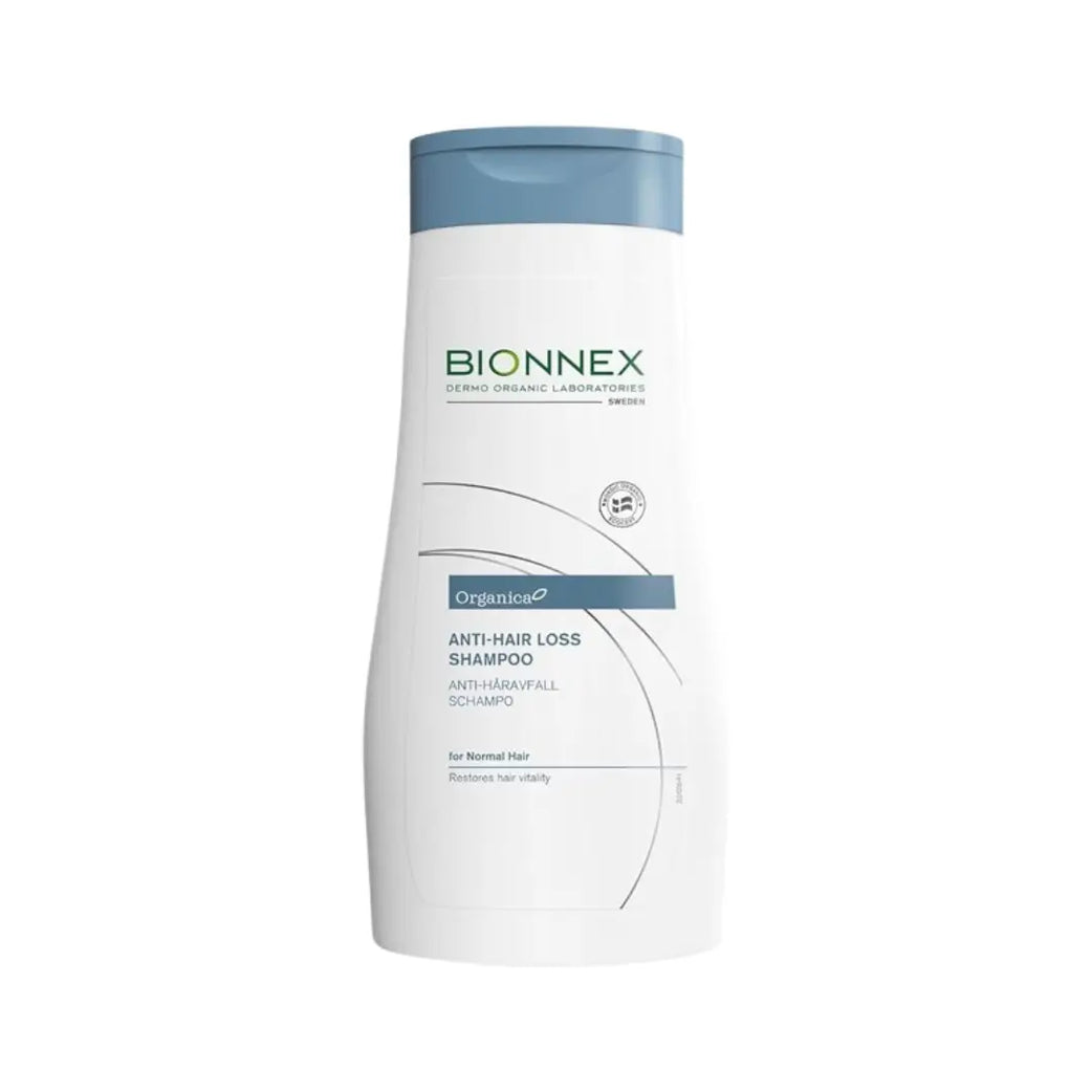 Bionnex Normal Hair Anti Hair Loss Shampoo 300ML
