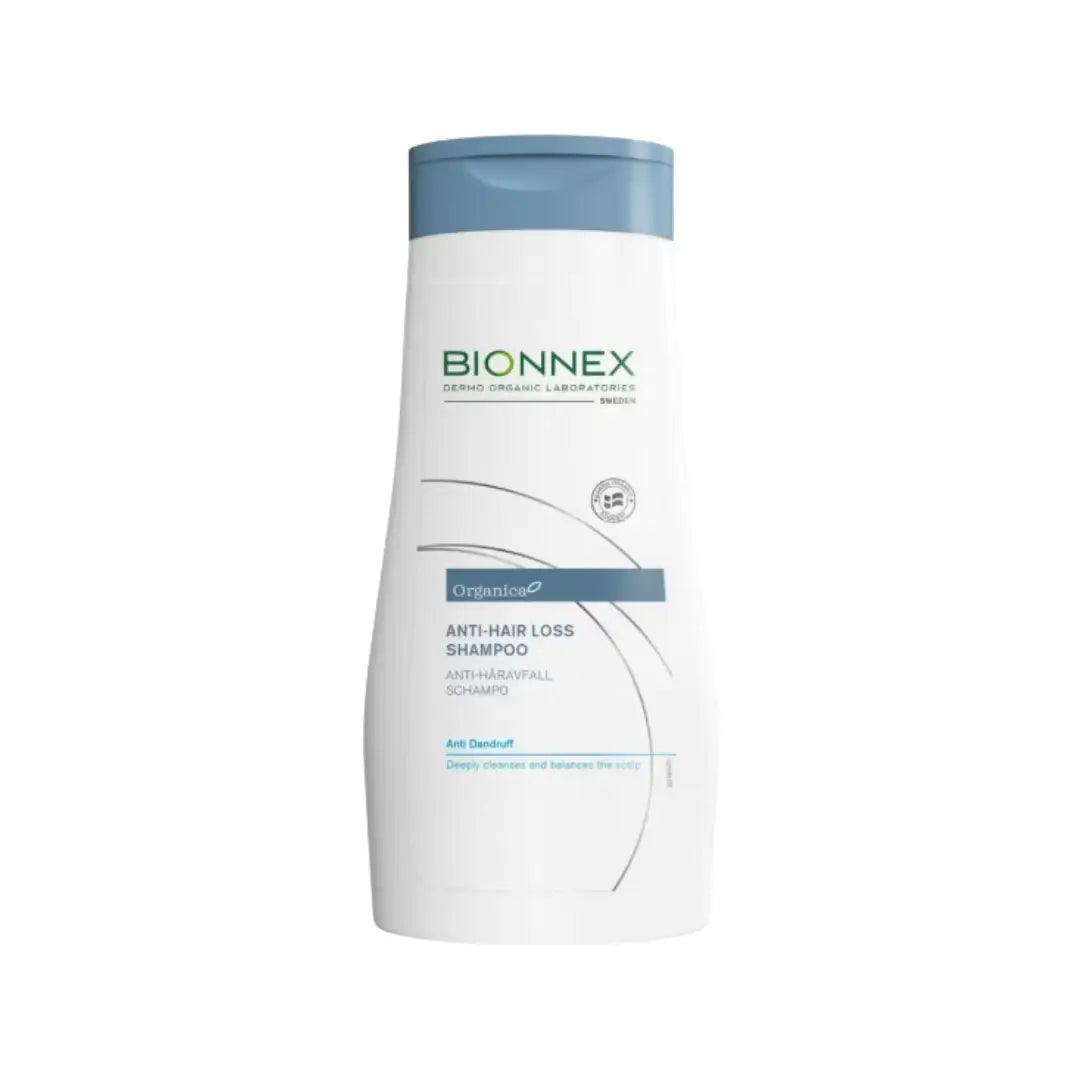 Bionnex Anti Hair Loss Anti Dandruff Shampoo 300ML