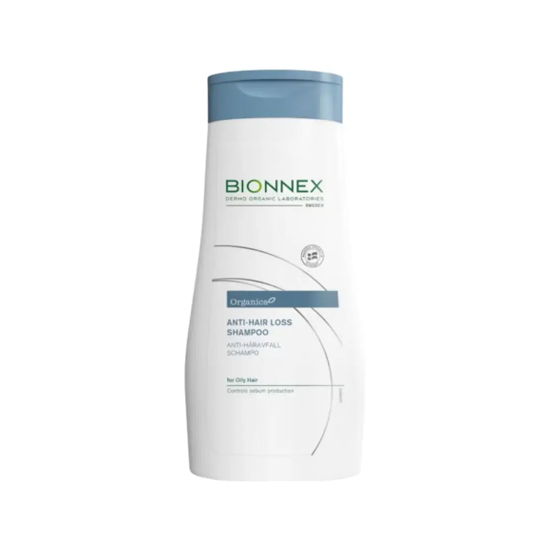 Bionnex Oily Hair Anti Hair Loss Shampoo 300ML