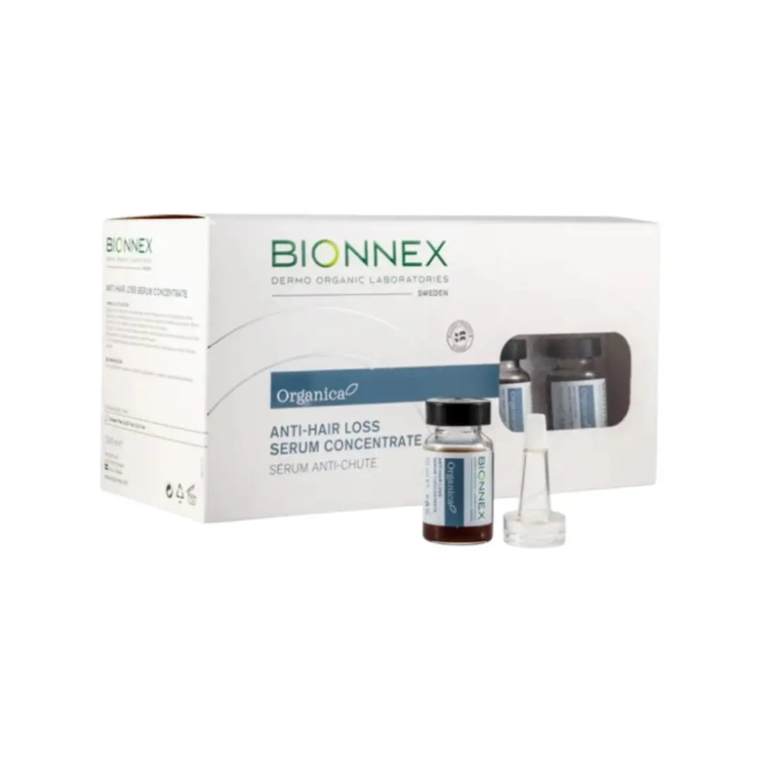 Bionnex Anti Hair Loss Serum Concentrate 10ML 12s