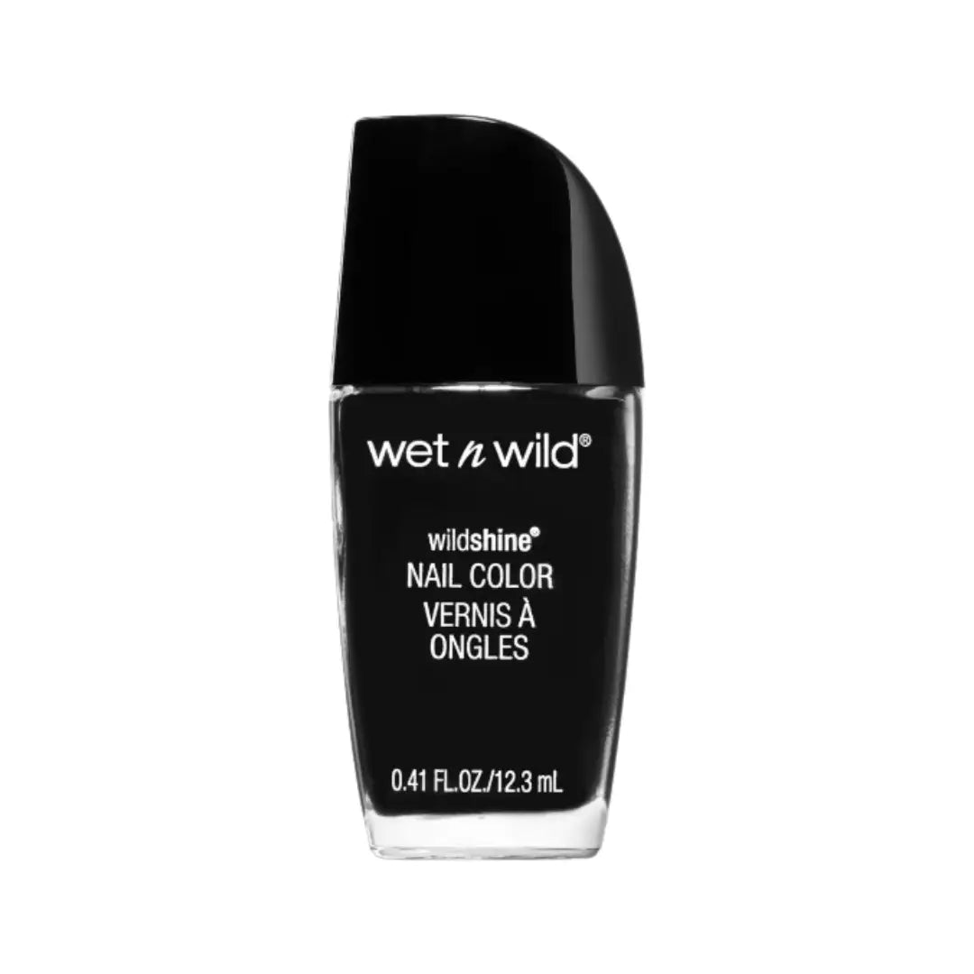 Wet N Wild WildShine Nail Color 12.3ML