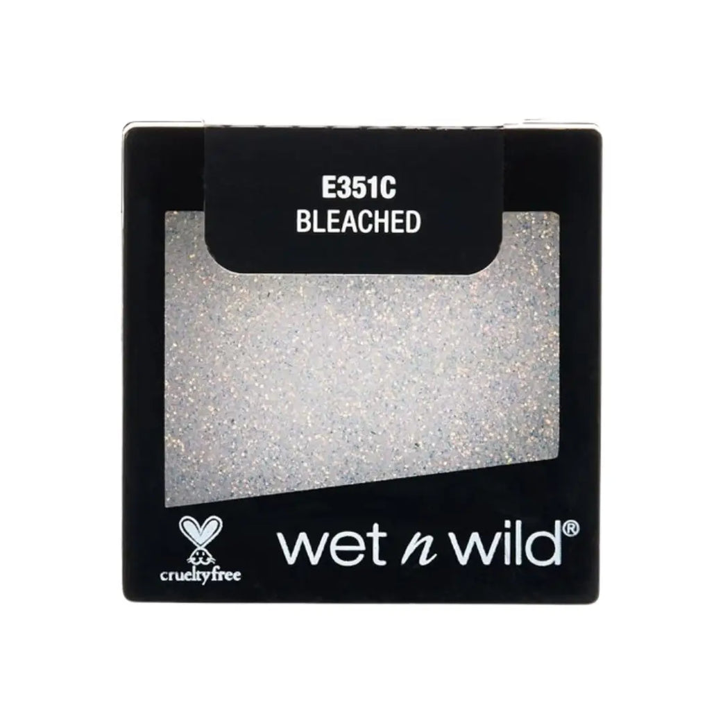 Wet N Wild Eyeshadow Glitter Single