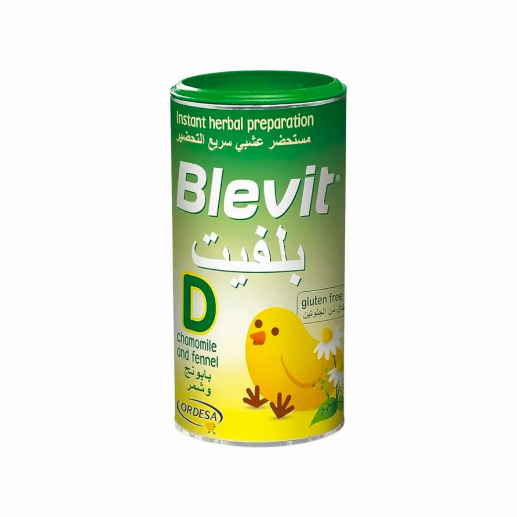 BLEVIT D 200G