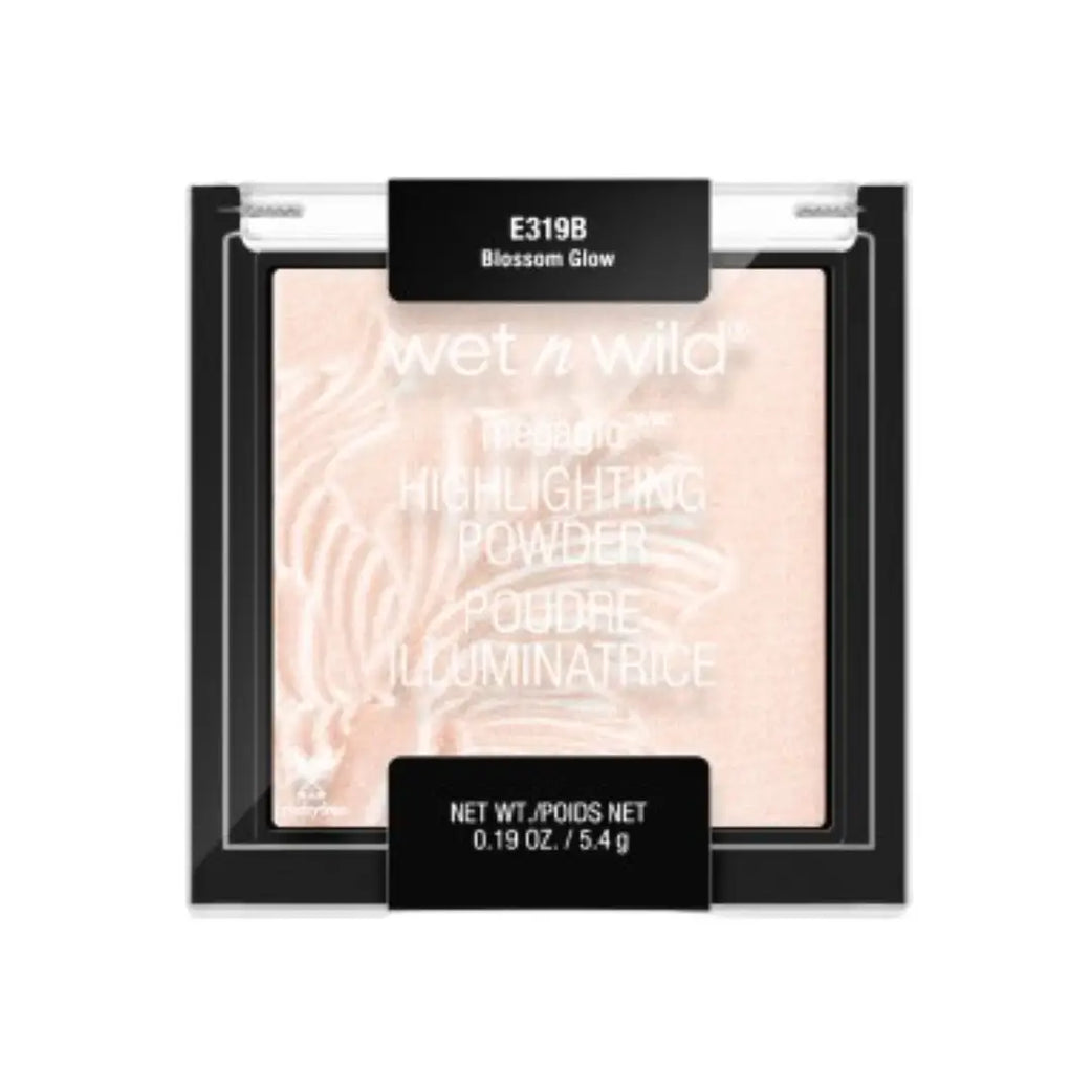 Wet N Wild Megaglo Highlighting Powder 5.4G